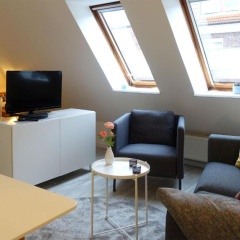 Inselresidenz Strandburg Juist - Ferienwohnung 308 (Ref. 51039) - Bild 2
