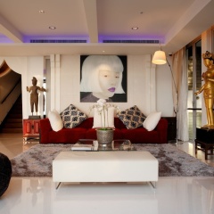 Sawan Anda Villa by Bluesiam Group - Bild 4