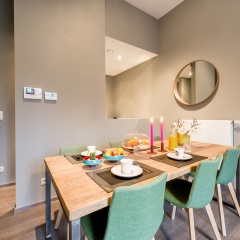 Smartflats Design - Schuman - Bild 15