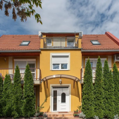 Bötös Villa