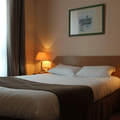 Hôtel de France - Bild 6