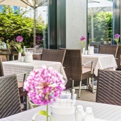 IntercityHotel Berlin Ostbahnhof - Bild 16