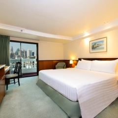 NH Bangkok Sukhumvit Boulevard - Bild 4