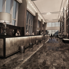 The Okura Prestige Bangkok - Bild 2
