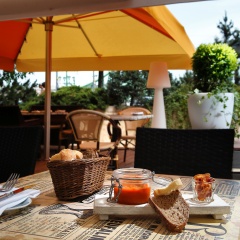 Danubius Hotel Gellert - Bild 11