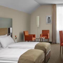 IntercityHotel Darmstadt - Bild 2