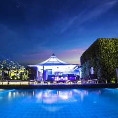 Amara Bangkok - Bild 30