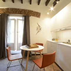 Ripa 57 Apartment - Bild 12