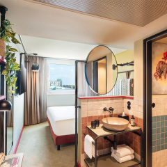 Me and All Hotel Berlin East Side, by Hyatt - NEW OPENING - Bild 6