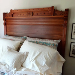 The Captain's House bed & breakfast thumbnail 2