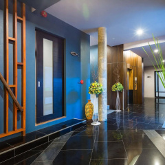 The Tama Hotel - Bild 13