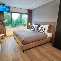 Amrâth Apart Hotel Schiphol Badhoevedorp - Bild 6