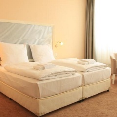 Best Western Hotel Hannover City - Bild 6