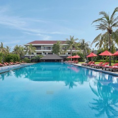 Hotel Ombak Sunset - Bild 15