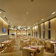 Joya Wuhan Optics Valley thumbnail 14