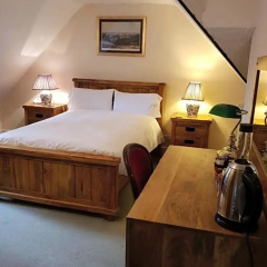 Clifton Hampden B&B thumbnail 3