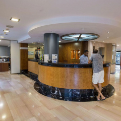 Hotel Isla Mallorca & Spa - Bild 30