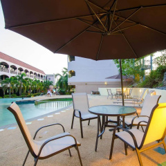 iCheck inn Klong Muang - Bild 22