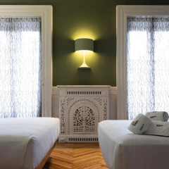 Petit Palace Lealtad Plaza - Bild 11
