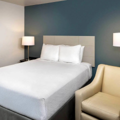 WoodSpring Suites Houston IAH Airport thumbnail 15