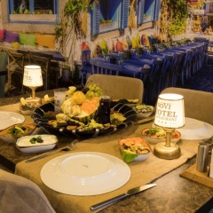 Florya Novi Hotel - Bild 11