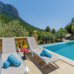 Hotel Rural S'Olivaret & Spa - Bild 16