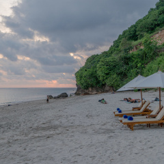 Puri Pandawa Resort - Bild 18