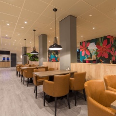 Best Western Amsterdam - Bild 18