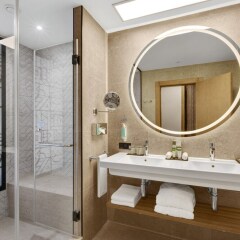 Hotel Riu Palace Santa Maria in Santa Maria, Cape Verde from 241$, photos, reviews - zenhotels.com photo 23