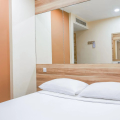 Hotel 81 Dickson - Bild 5