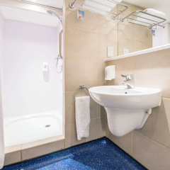 Travelodge London Central Aldgate East - Bild 10