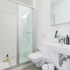Apartments Swiss Star Marc Aurel - Bild 9
