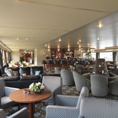Crossgates Hotelship 3 Star Hafen Neuss - Bild 10