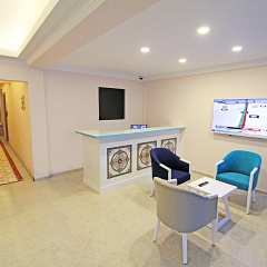 The Best Life Hotel Bodrum Center thumbnail 8