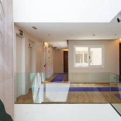 Hotel Neri Relais & Chateaux - Bild 17