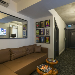 Fitas Oda Beyoglu Hotel - Bild 9