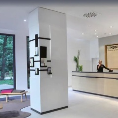 Lindner Hotel Frankfurt Sportpark, part of JdV by Hyatt - Bild 26