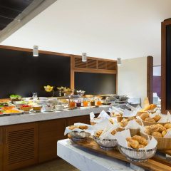AC Hotel Istanbul Macka thumbnail 11