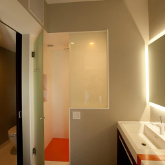 NobleDEN Hotel - Bild 9