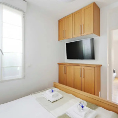Charming Apartment - 1br-4p- Suresnes - Bild 2