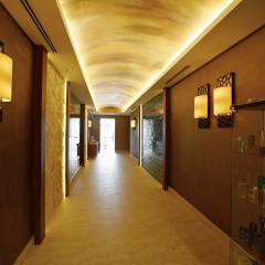 Gonluferah City Hotel - Bild 10
