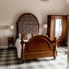 Sweeney Hall Hotel thumbnail 4