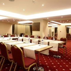 Sarr Tac Mahal Hotel - Bild 19