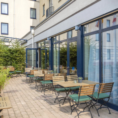Holiday Inn Express Dortmund by IHG - Bild 21