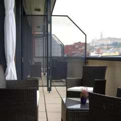 Regnum Residence - Bild 8