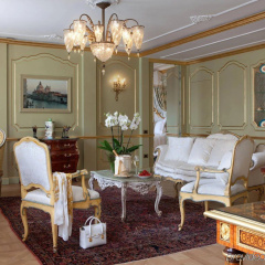 Baglioni Hotel Luna - The Leading Hotels of the World - Bild 24