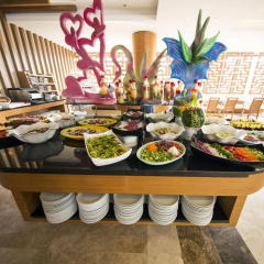 Jasmin Beach Hotel - All Inclusive - Bild 11