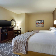 Drury Plaza Hotel Pittsburgh Downtown thumbnail 5