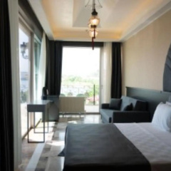 Kronos Hotel - Bild 4