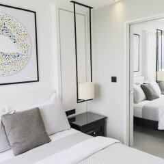 Отель Azuvia Beach Retreat Мальдивы, Хулхумале - отзывы, цены и фото номеров - забронировать отель Azuvia Beach Retreat онлайн фото 10